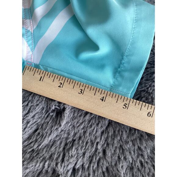 Chubbies Men's on‎ the Horizons 5.5in Stretch Swim Trunk Board Shorts Pink Small - Picture 12 of 13